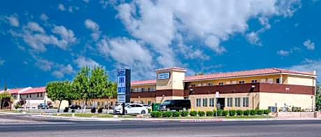 America Inn & Suites