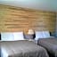 Bay Lake Inn - Frontiersman Motel