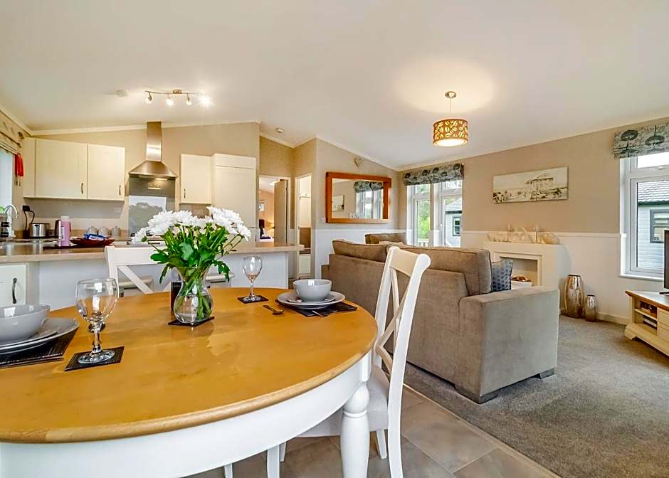 Otters Mead Boutique Lodges