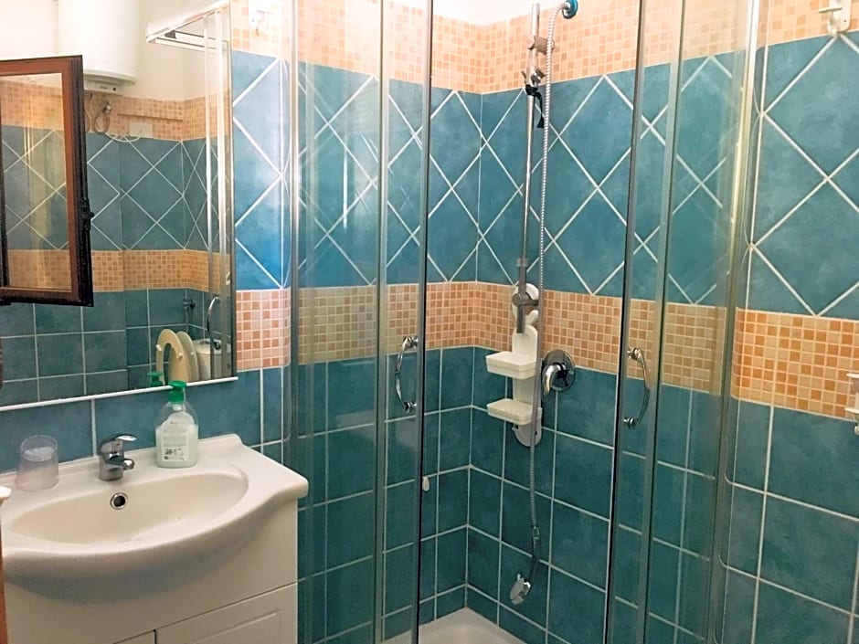 Albergo Villamarina