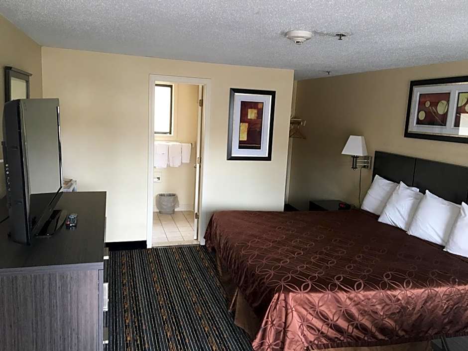 Whitney Inn & Suites