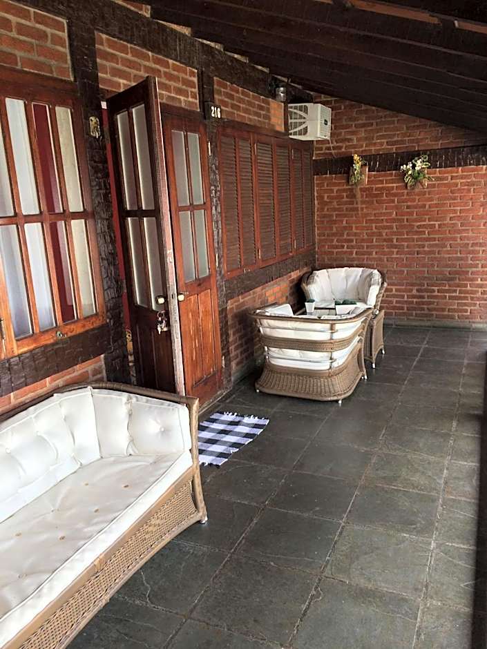 Geriba Apart Hotel