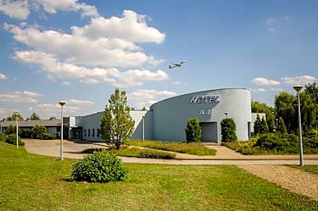 HOTEL A4 Airport Kraków MOP Morawica