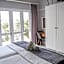 Conifer Beach House