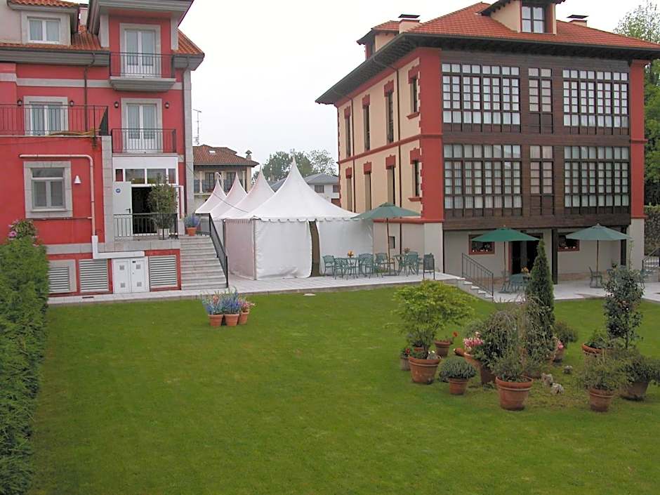 Silken Spa La Hacienda De Don Juan