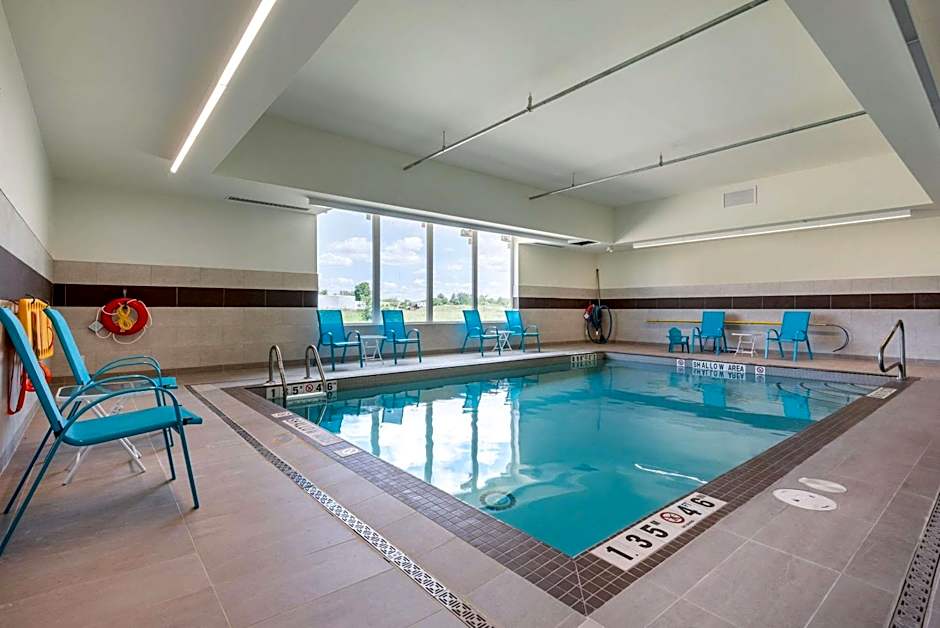 Comfort Inn & Suites Napanee