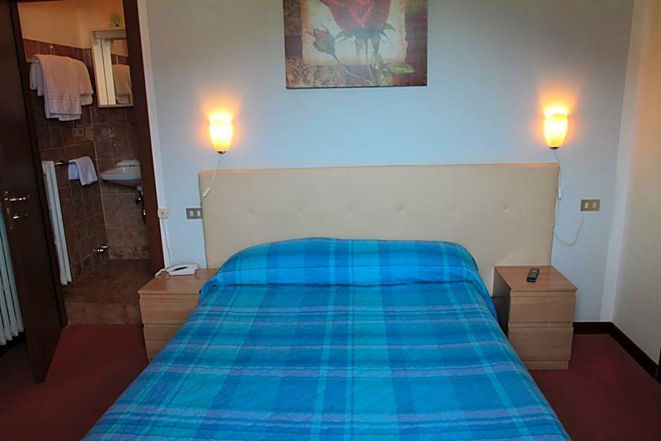 Hotel Domodossola