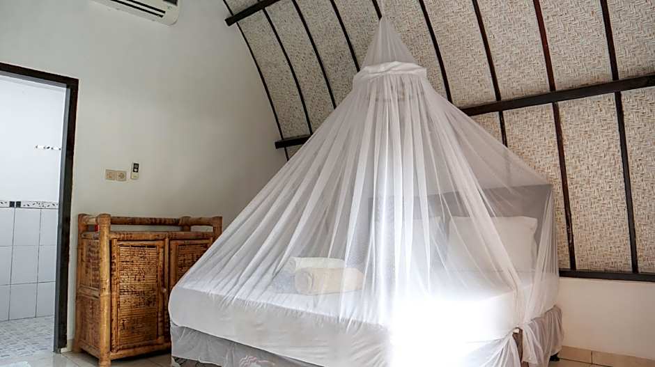 Nusa Indah Bungalows