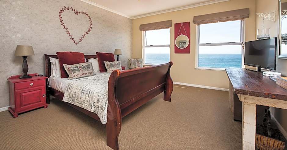 Whale View Manor & Spa