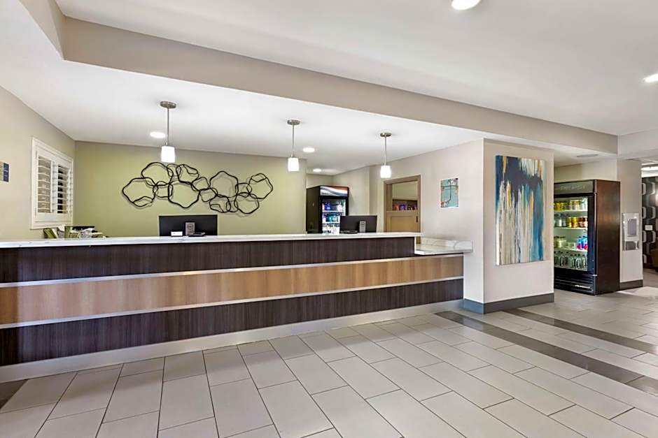 Best Western Plus Safford