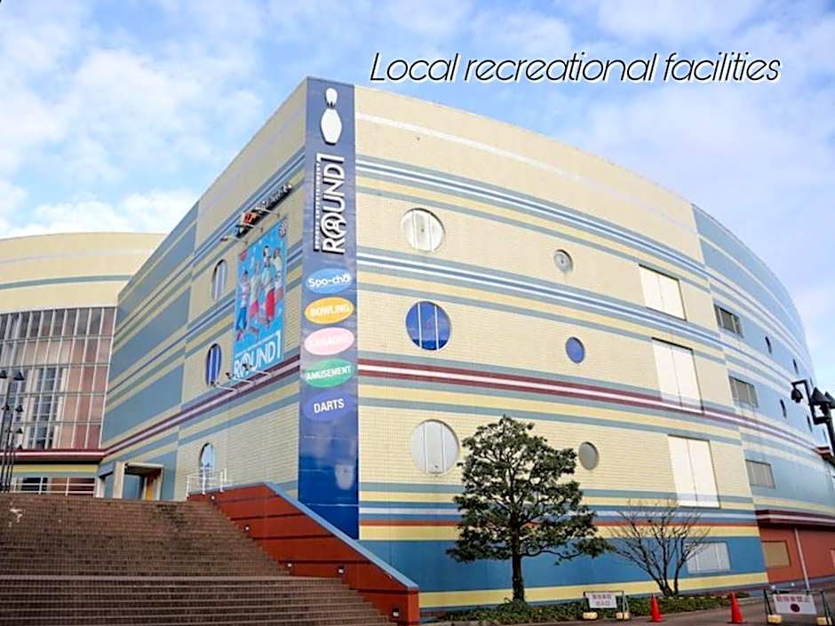 WeeklyHouse Biwako Otsu - Vacation STAY 62243v