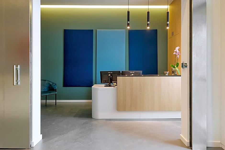 Arbio I Makro Apartments