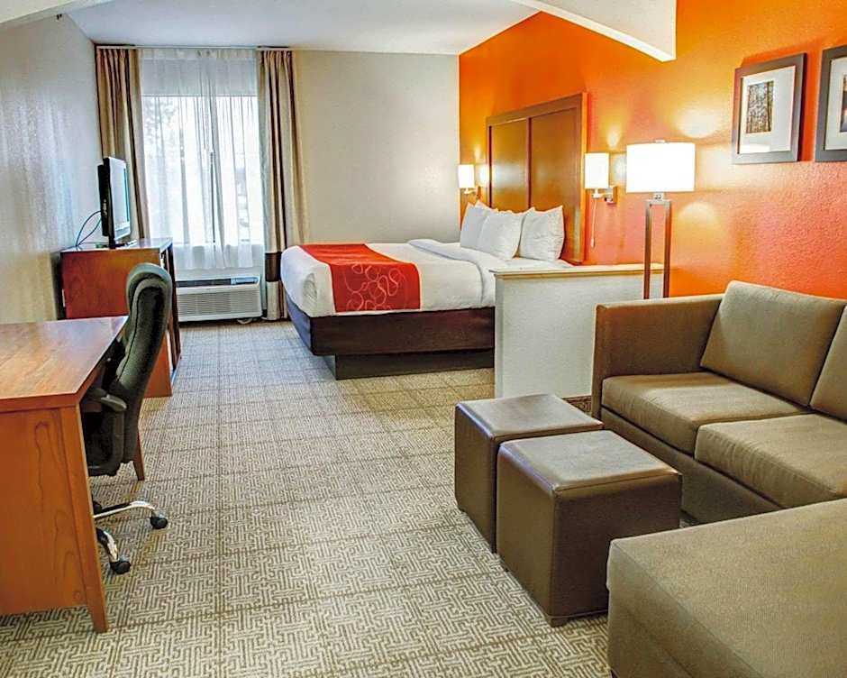 Comfort Suites Tyler South