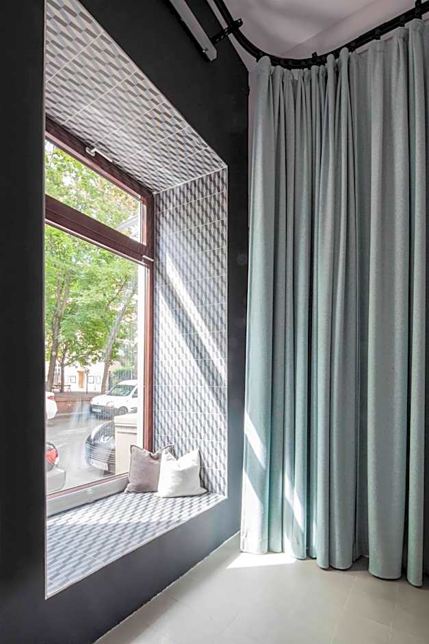 grätzlhotel beim Belvedere