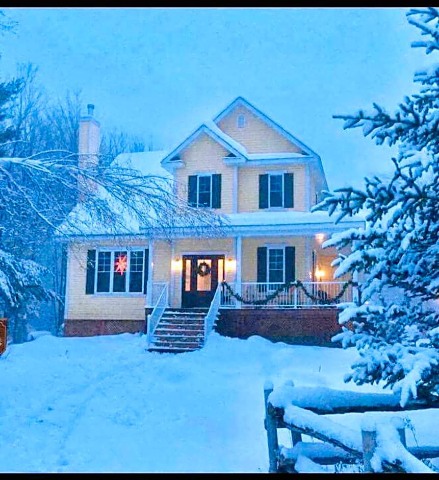 Au Gré Du Temps - Gîte B&B