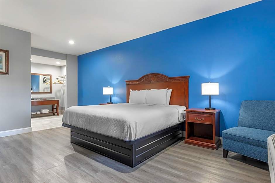 SureStay Hotel by Best Western McAlester