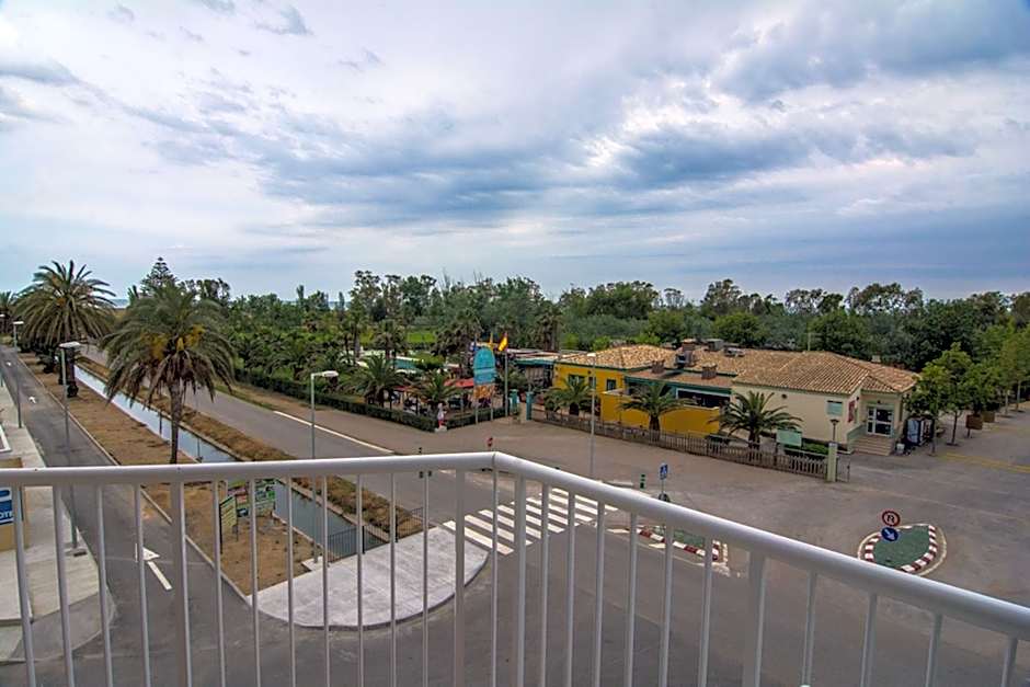 Hotel Mediterrani Blau