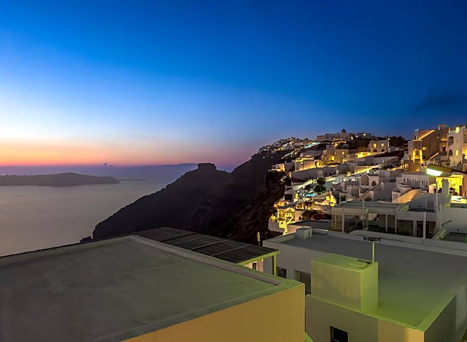 Reverie Santorini Hotel