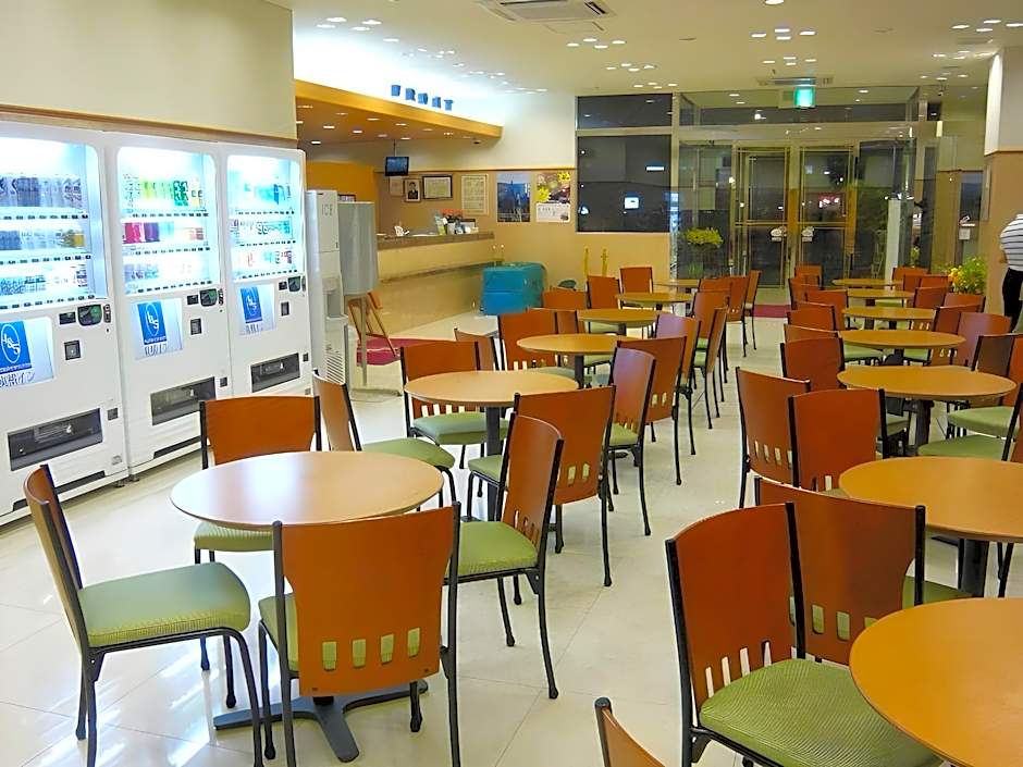 Toyoko Inn Sasebo Ekimae