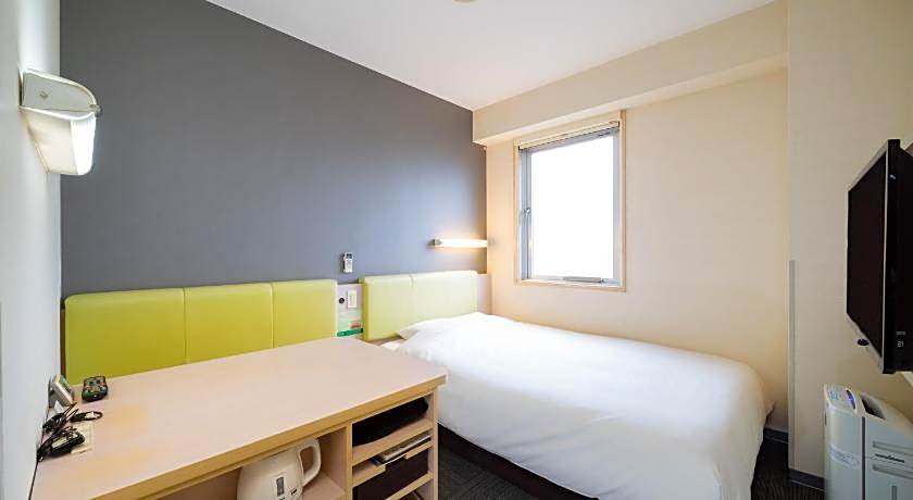 Super Hotel Tokyo Kameido