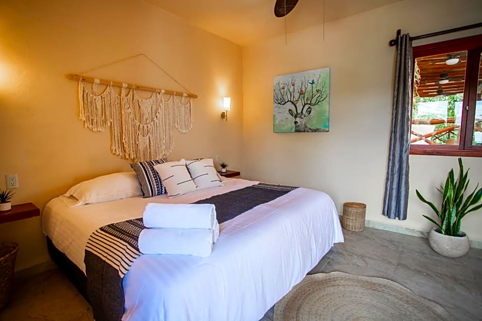 Hotel Macondo Holbox