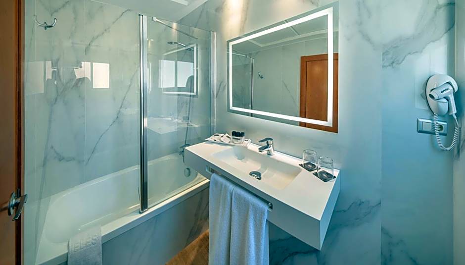 RH Princesa Hotel & Spa 4* Sup