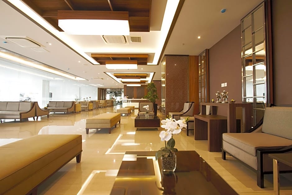 Tara Hotel Yogyakarta