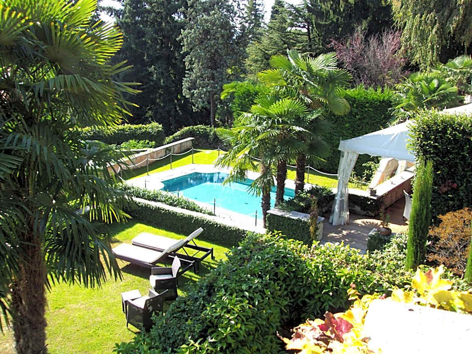 Relais Villa Margherita