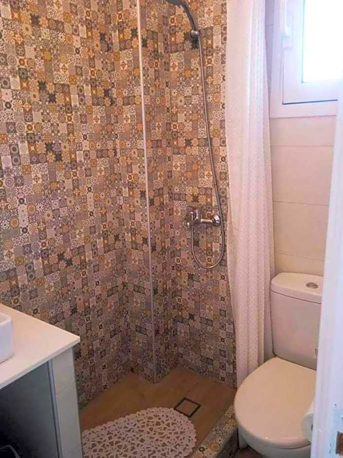 Kalymnos Platy Gialos Mousellis Makis Apartments