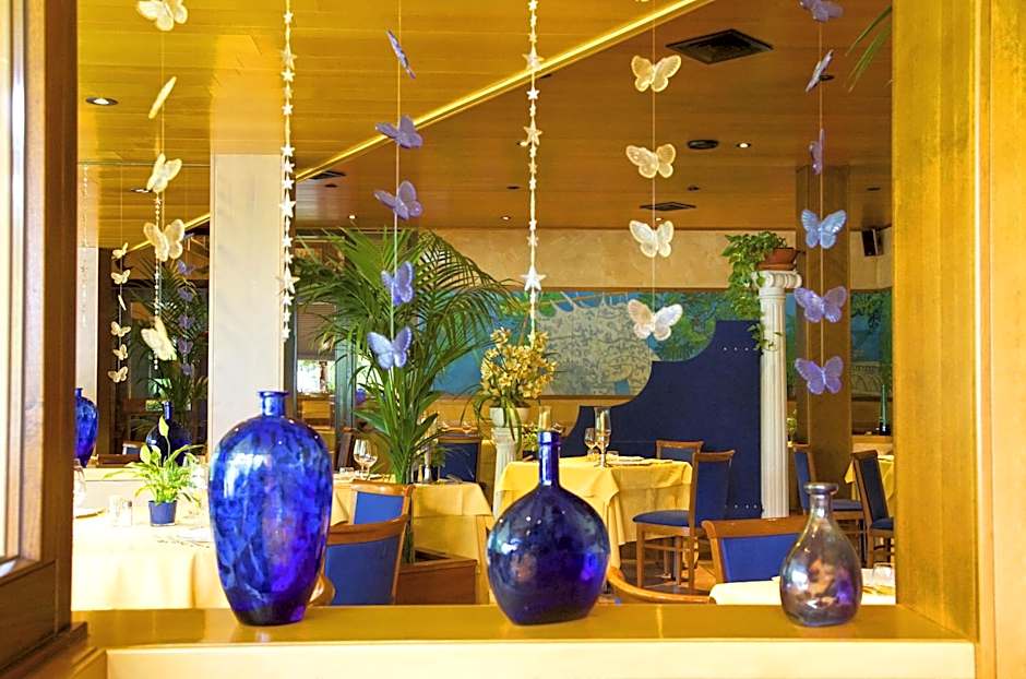 Hotel Carnia