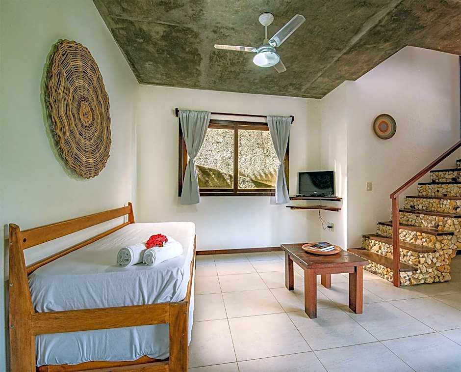 Areia Branca Apart Hotel