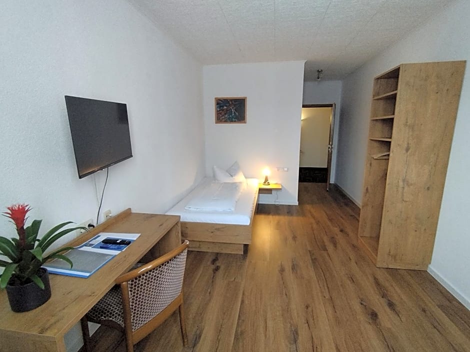 Hotel Sonnenkeller
