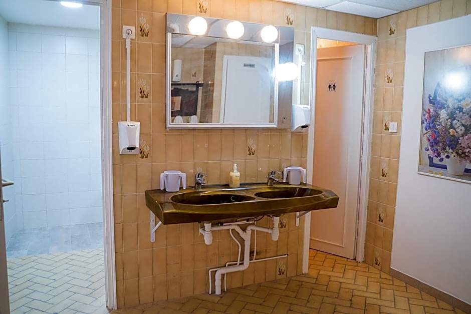 Céline hôtel le miridan