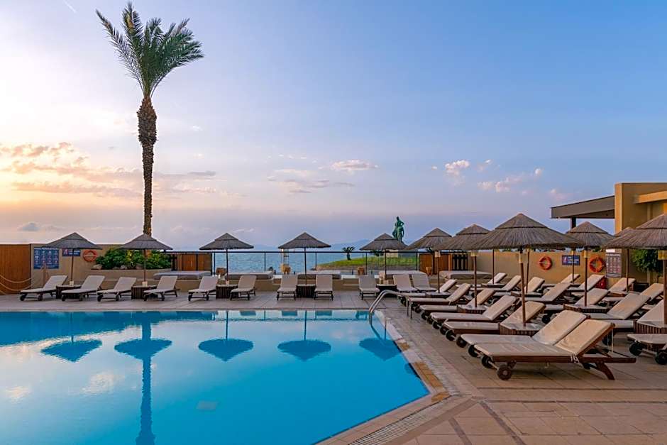 Blue Sky City Beach Hotel-Adults Only