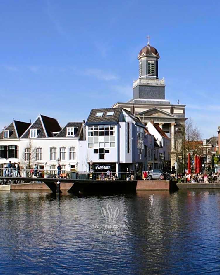 Tulip Inn Leiden Centre