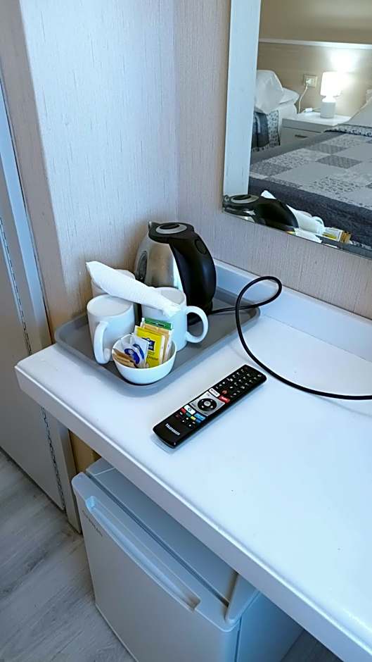 Hotel Al Sant'Andrea