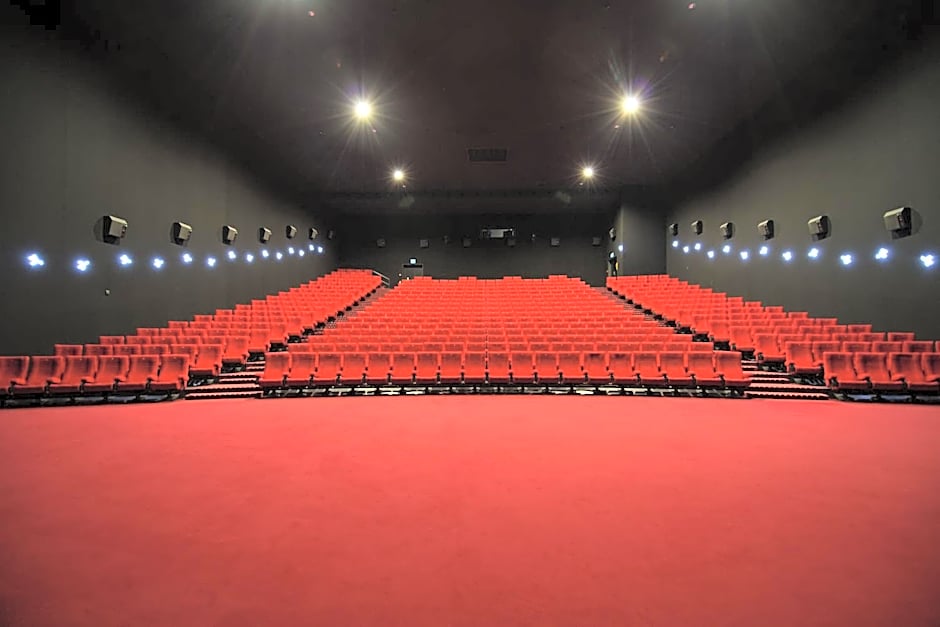 Holiday Inn Bern Westside By IHG