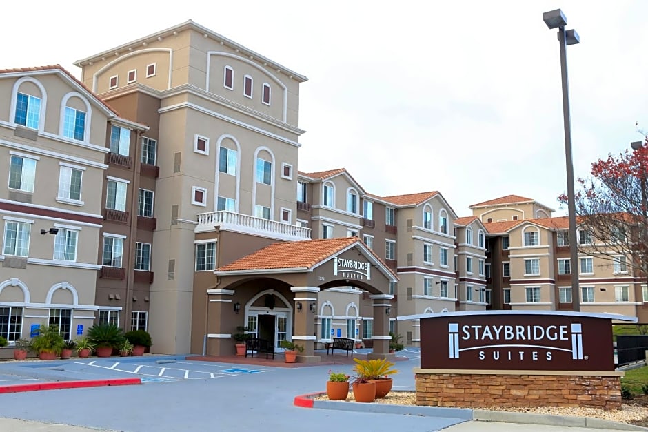 Staybridge Suites Silicon Valley - Milpitas, an IHG Hotel