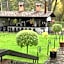 Hotel Gradina Morii