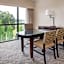 Embassy Suites By Hilton Hotel Seattle-Tacoma International Airport