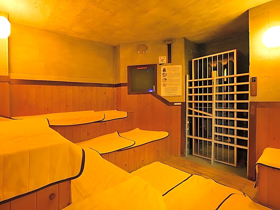 Business Hotel BL Kuwana