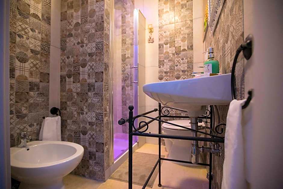 LE DIMORE DI TALOS B&B