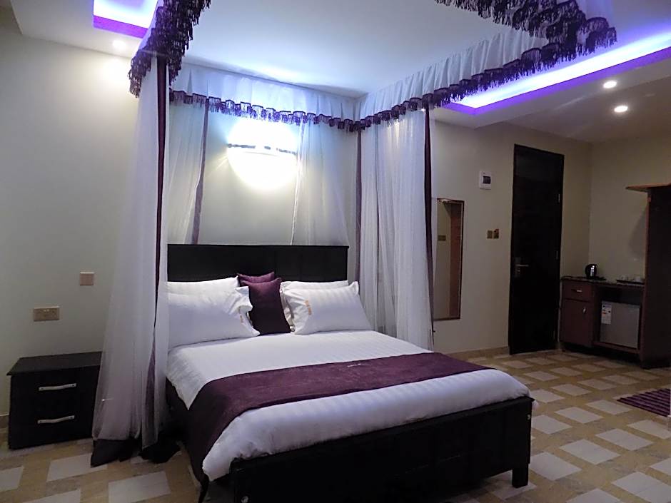 Rubax Motel