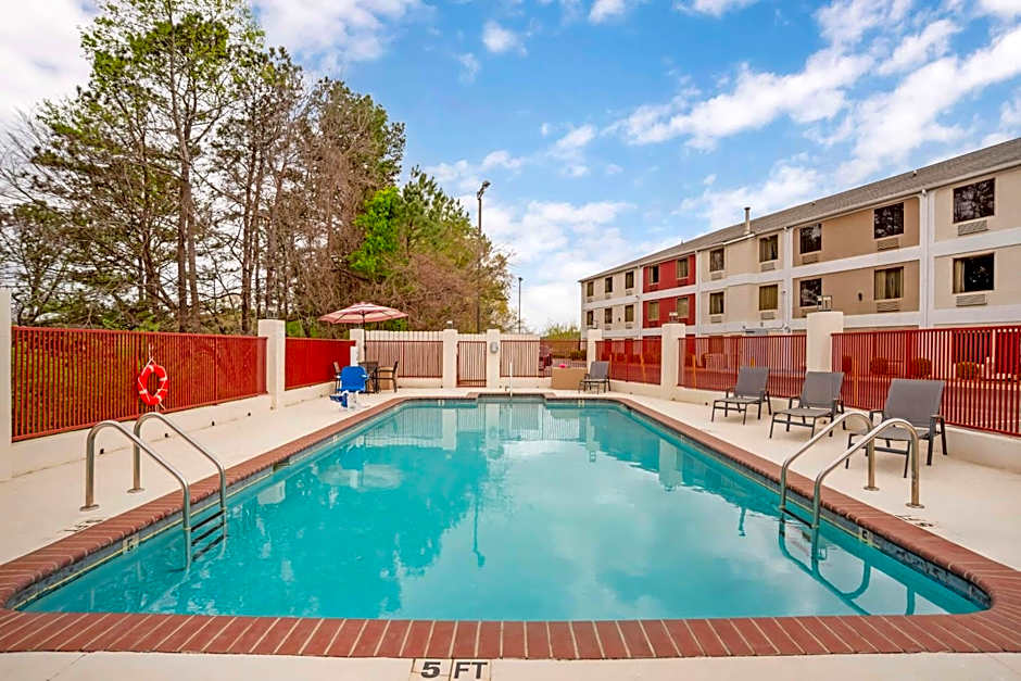 Best Western Gardendale