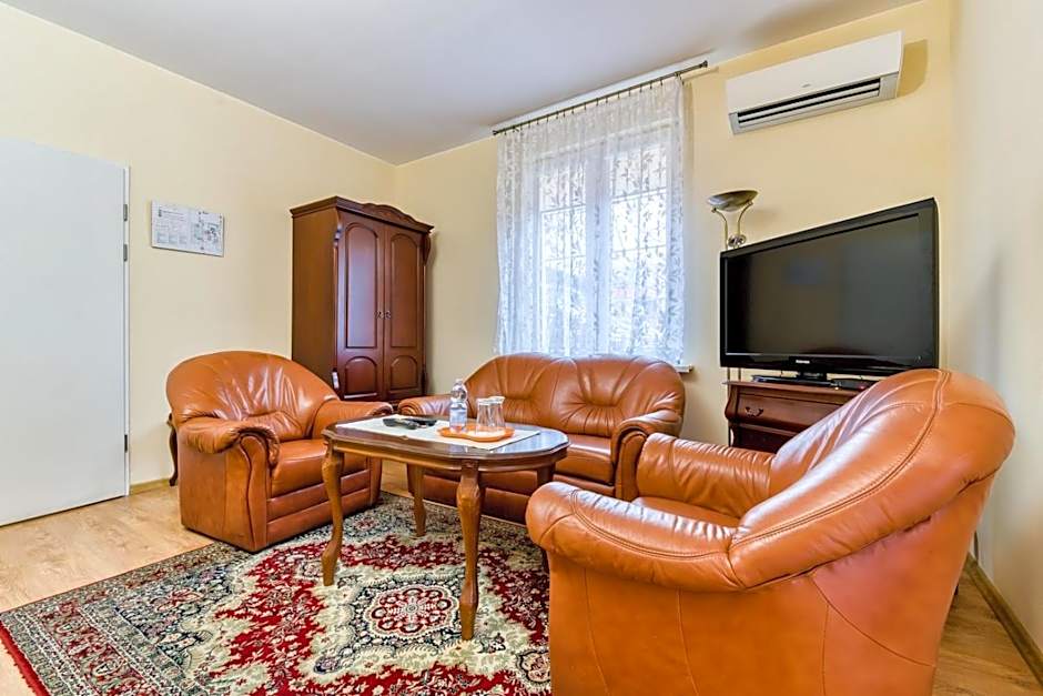 Hotel Gracja