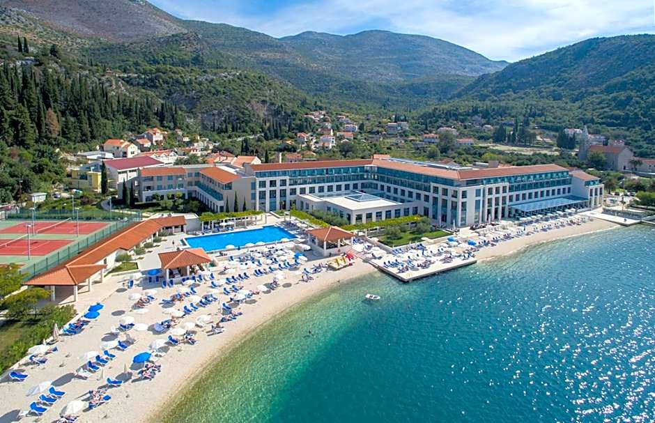 Admiral Grand Hotel