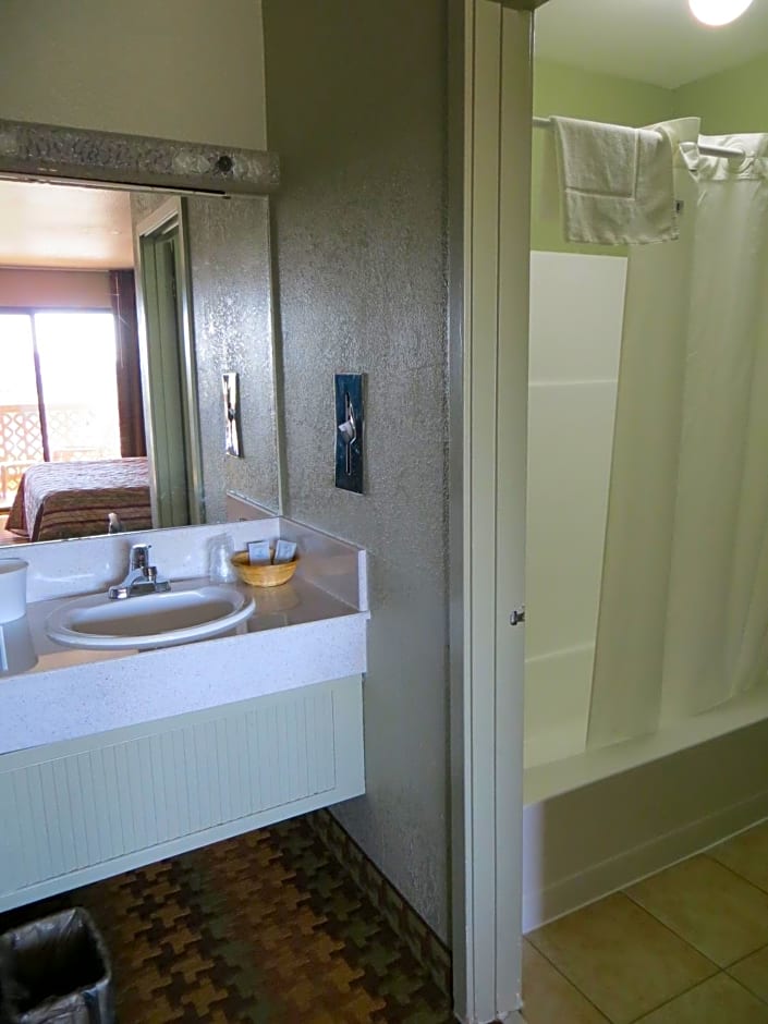Ocean Gate Inn