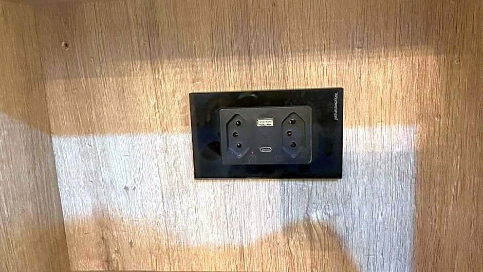 HOSPEDAGENS CENTRO DE POÇOS DE CALDAS