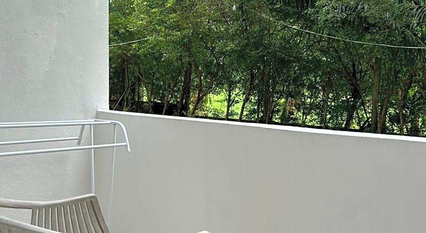 THE HABITAT HOSTEL
