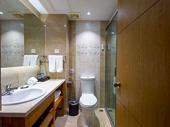 MS Hotel (Ningbo South Railway Station Branch)